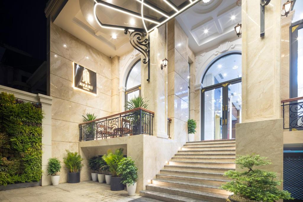 Avari Hotel 4* миниатюра 2