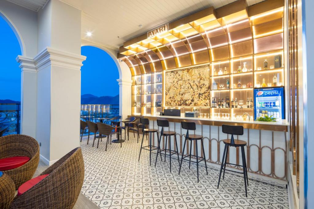 Avari Hotel 4* миниатюра 5