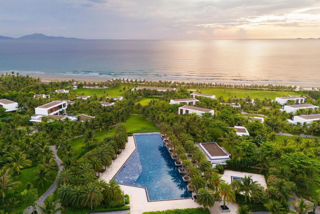 The Westin Resort And Spa Cam Ranh 5* миниатюра 2