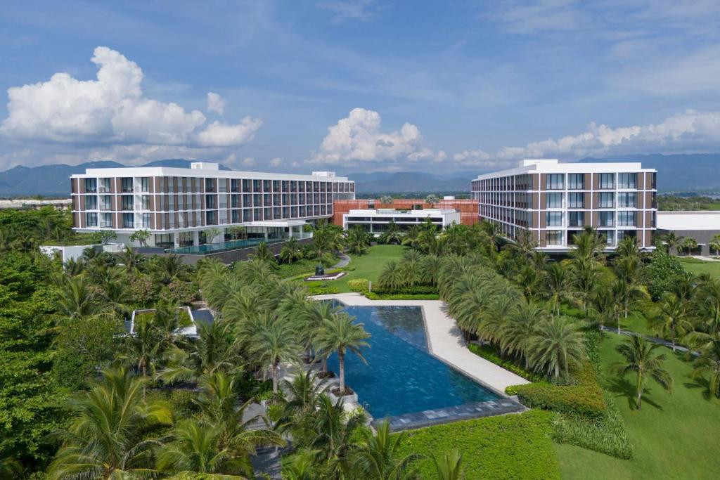 The Westin Resort And Spa Cam Ranh 5* миниатюра 5