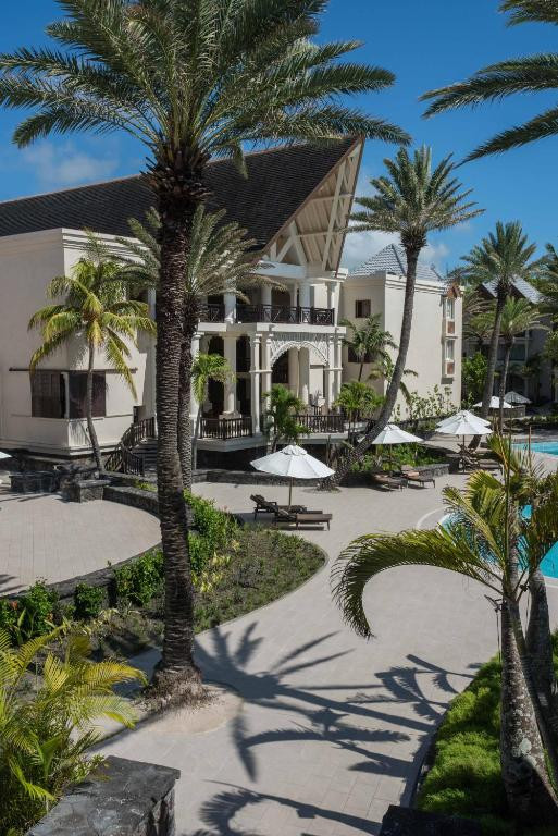 The Residence Mauritius 5* миниатюра 5