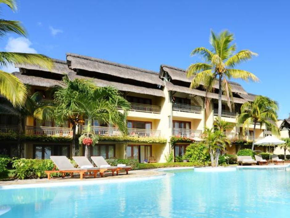 Veranda Paul & Virginie 3* миниатюра 2