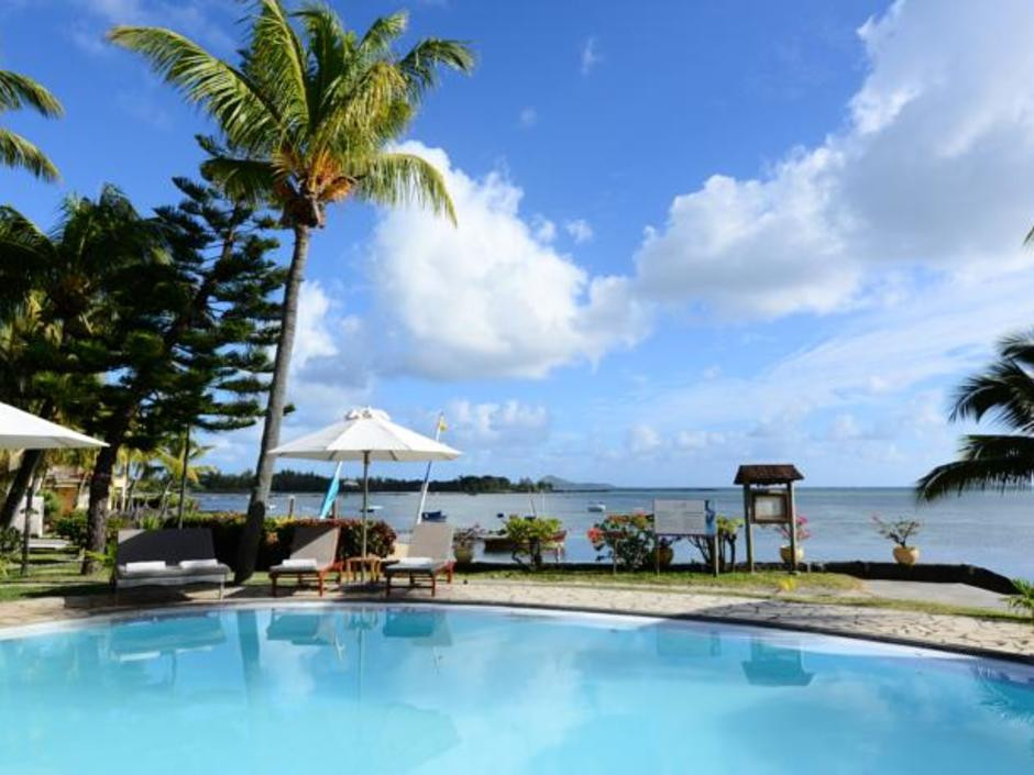 Veranda Paul & Virginie 3* миниатюра 5
