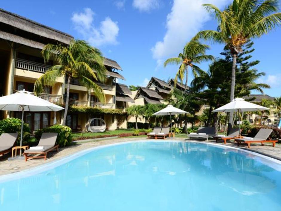 Veranda Paul & Virginie 3* миниатюра 6