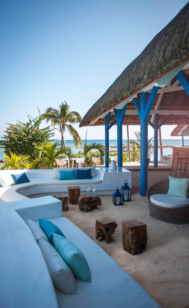 Veranda Pointe Aux Biches 3* миниатюра 2