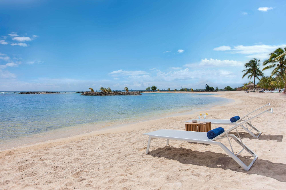 Veranda Pointe Aux Biches 3* миниатюра 4
