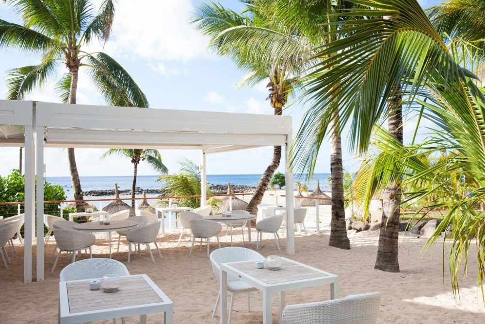Veranda Pointe Aux Biches 3* миниатюра 6