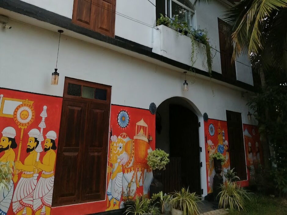 Ceylon Heart Villa 2* миниатюра 2