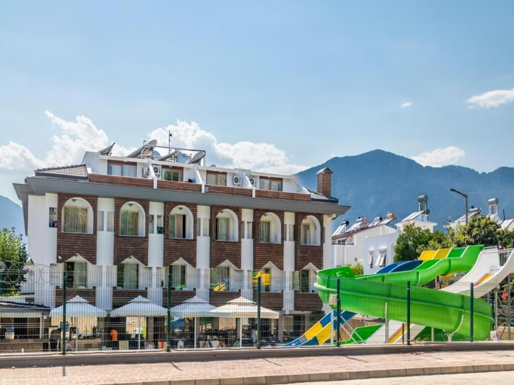 Fame Hotel 3* миниатюра 2