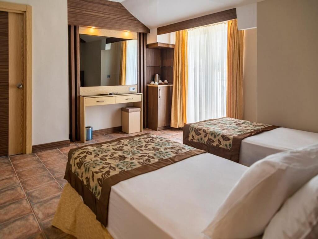 Fame Hotel 3* миниатюра 4