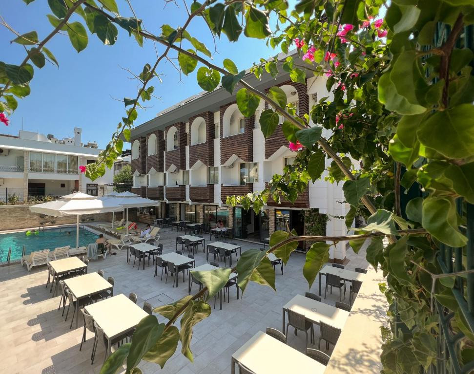 Fame Hotel 3* миниатюра 6