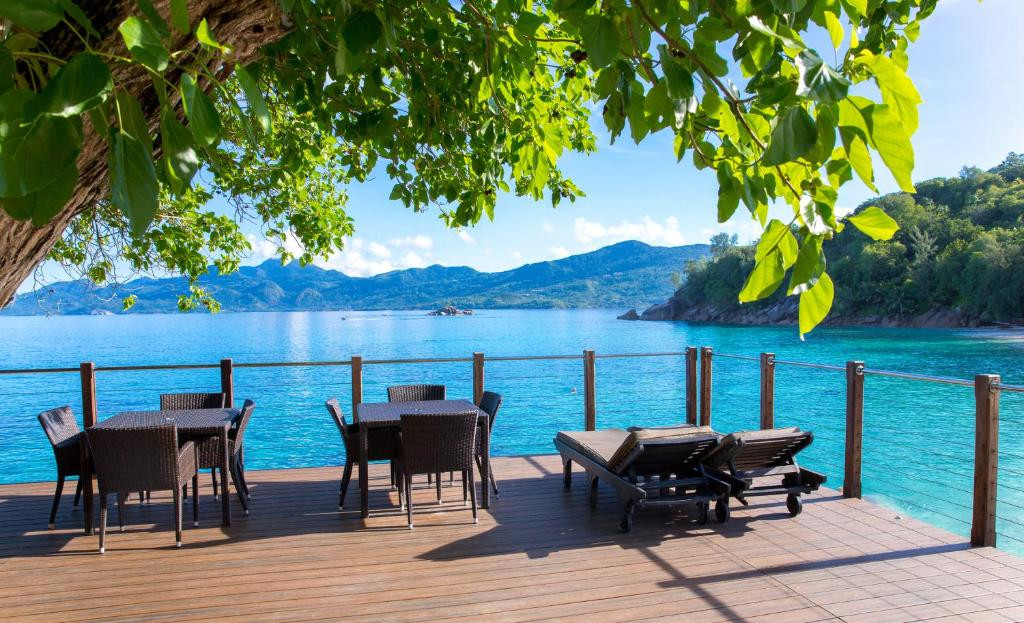 Anse Soleil Beachcomber 3* миниатюра 3