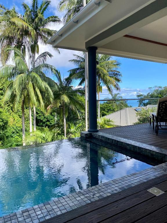 Anse Soleil Beachcomber 3* миниатюра 6