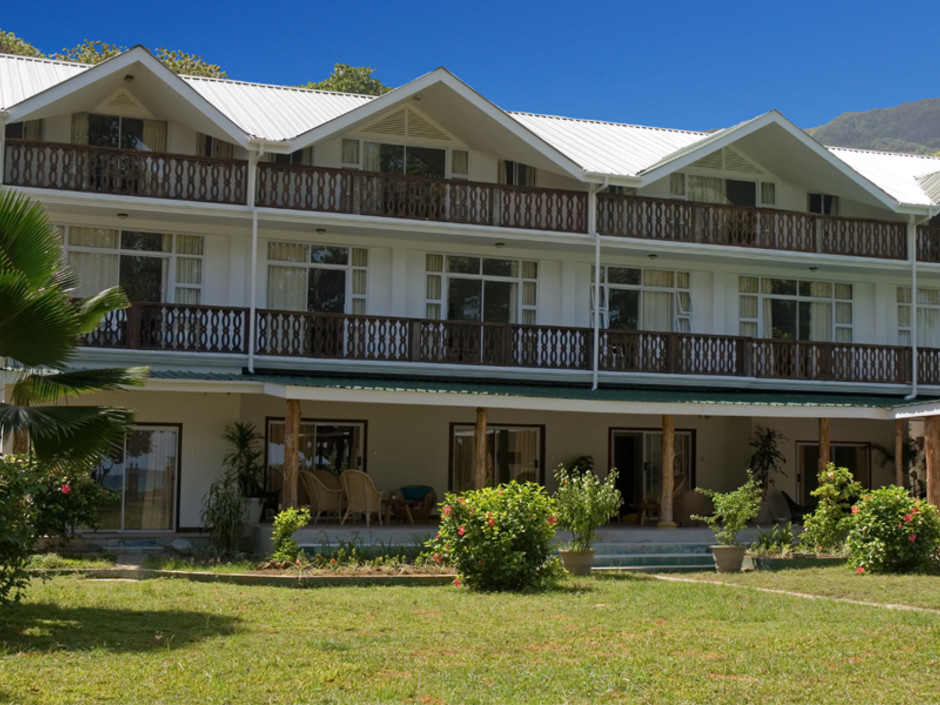 Augerine Small Hotel 2* миниатюра 2