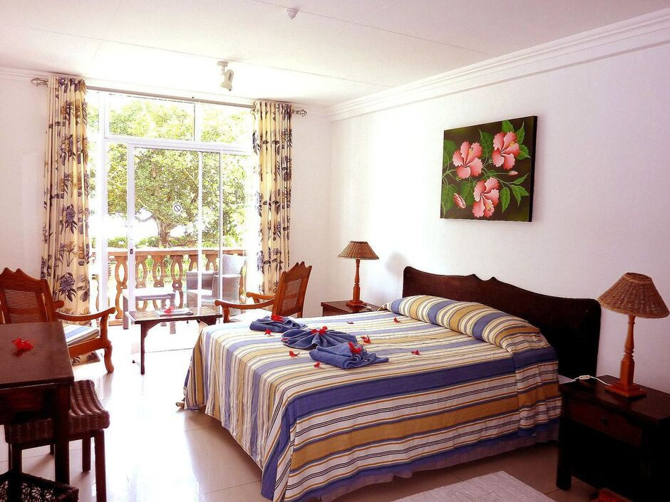 Augerine Small Hotel 2* миниатюра 3
