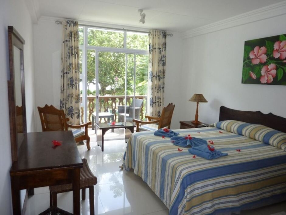 Augerine Small Hotel 2* миниатюра 4