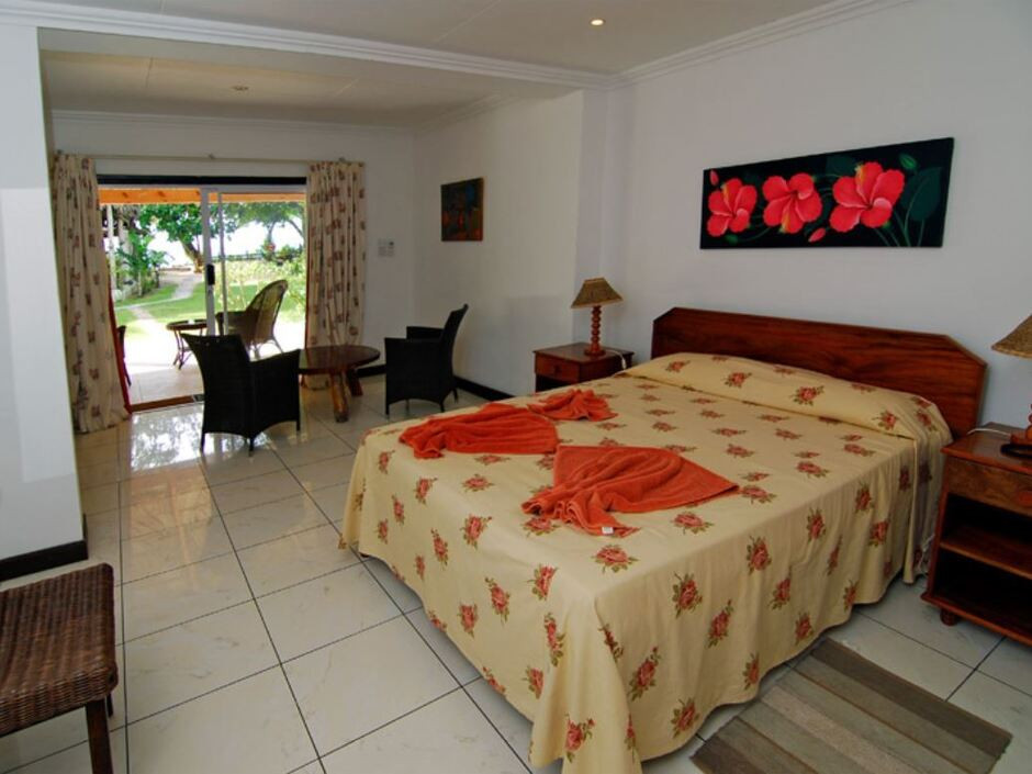 Augerine Small Hotel 2* миниатюра 5