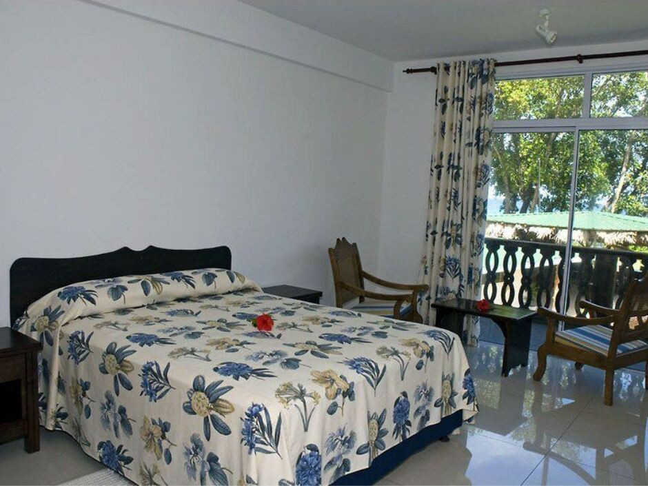 Augerine Small Hotel 2* миниатюра 6