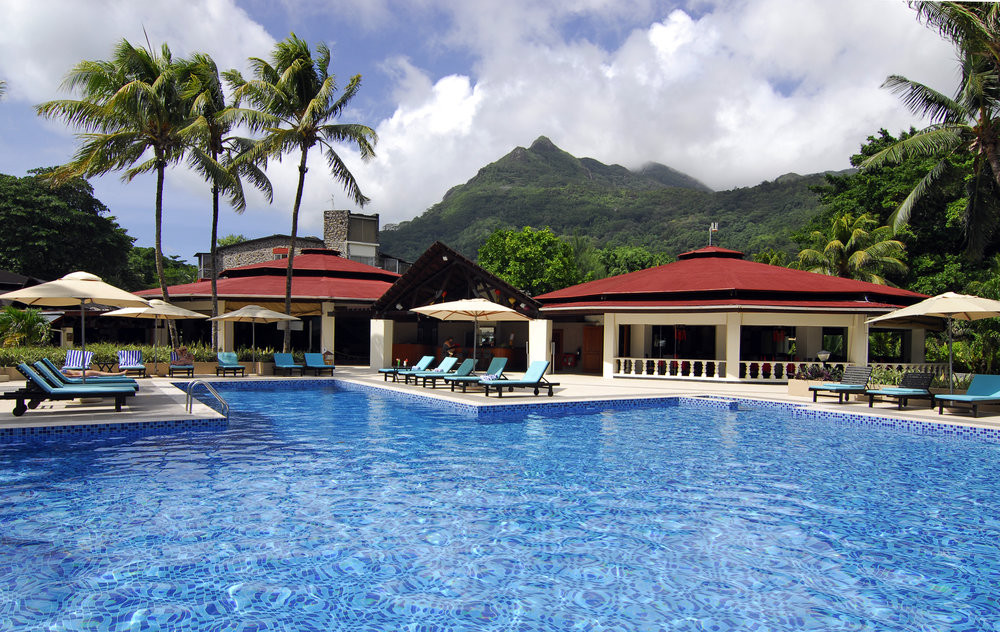 Berjaya Beau Vallon Bay Resort & Casino 4* миниатюра 2