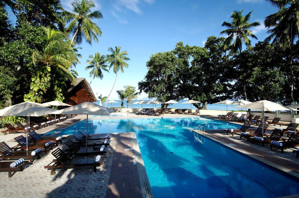 Berjaya Beau Vallon Bay Resort & Casino 4* миниатюра 6