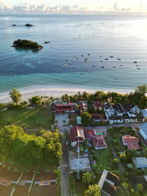 Berjaya Praslin Beach 3* миниатюра 3
