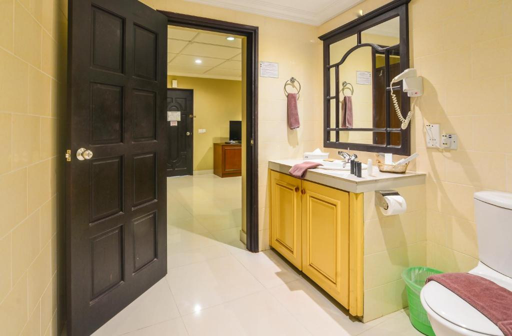 Berjaya Praslin Beach 3* миниатюра 5