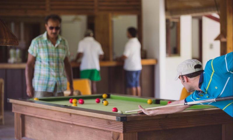 Bird Island Lodge 3* миниатюра 4