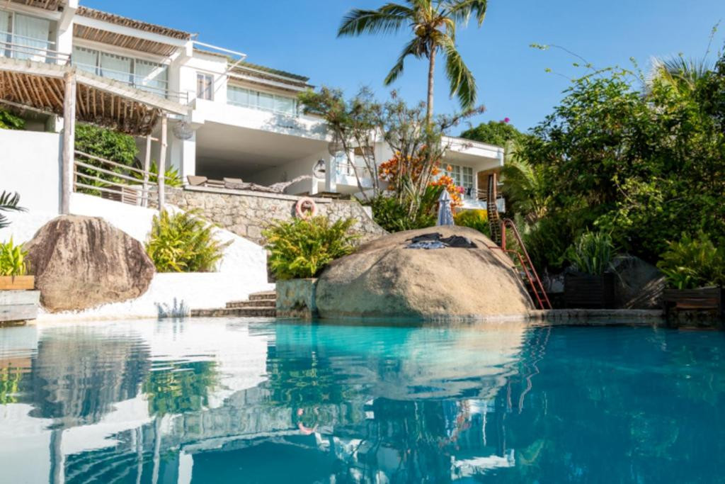 Bliss Hotel Seychelles 4* миниатюра 2