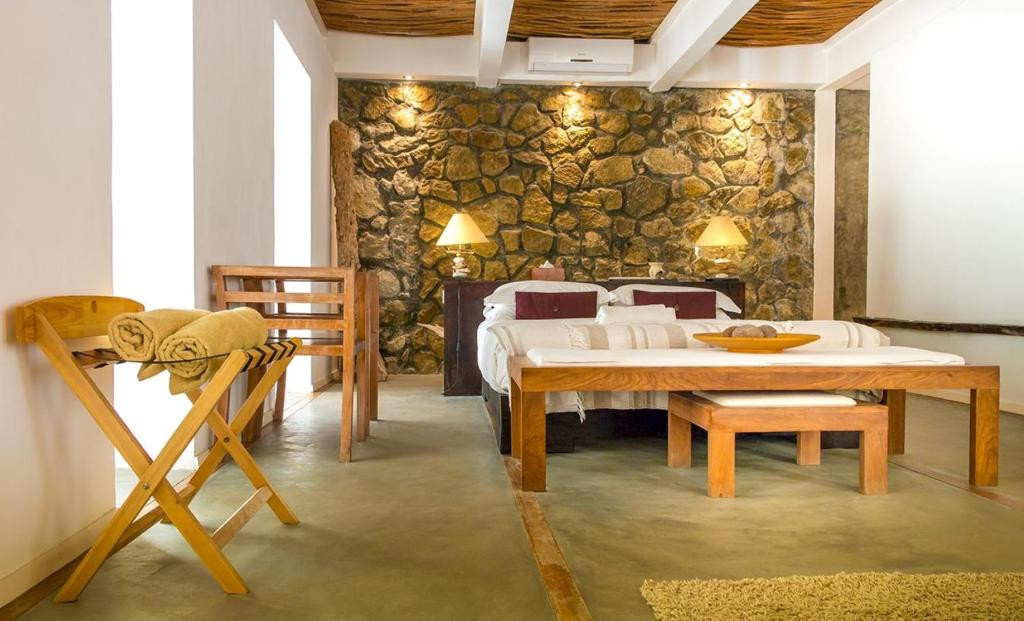 Bliss Hotel Seychelles 4* миниатюра 5