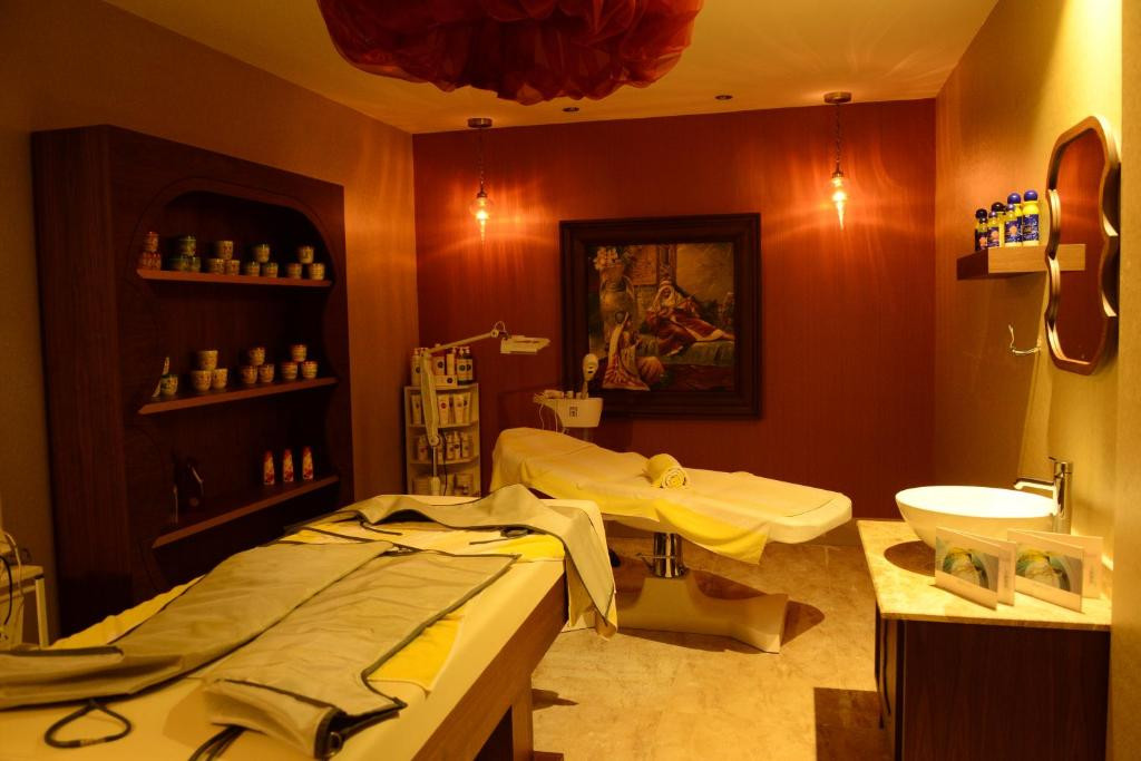 Fame Residence Goynuk 4* миниатюра 4
