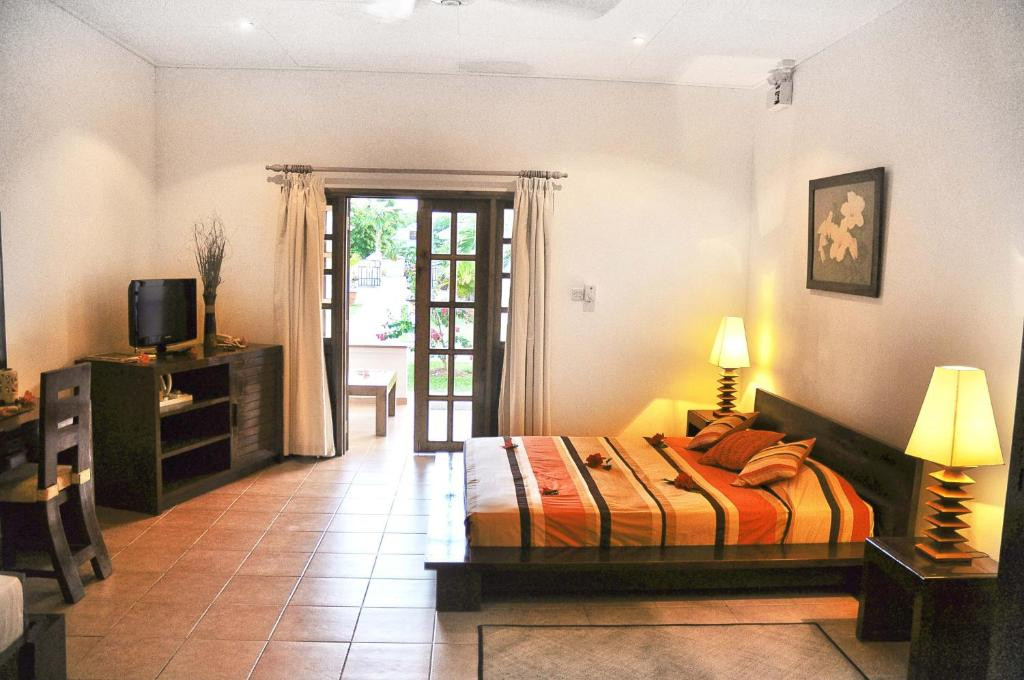 Britannia Hotel 2* миниатюра 4