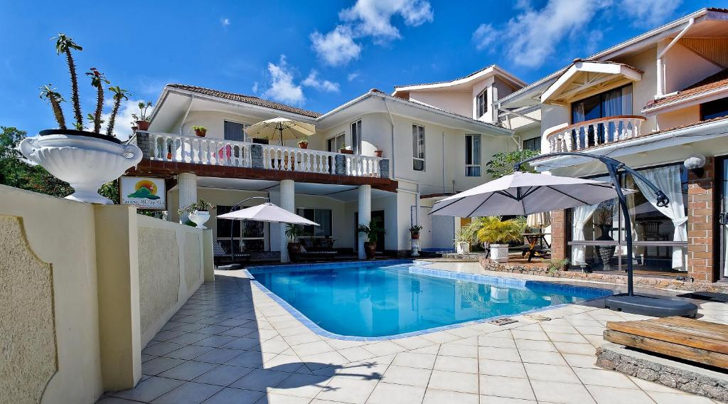 Carana Hilltop Villa 4* миниатюра 2