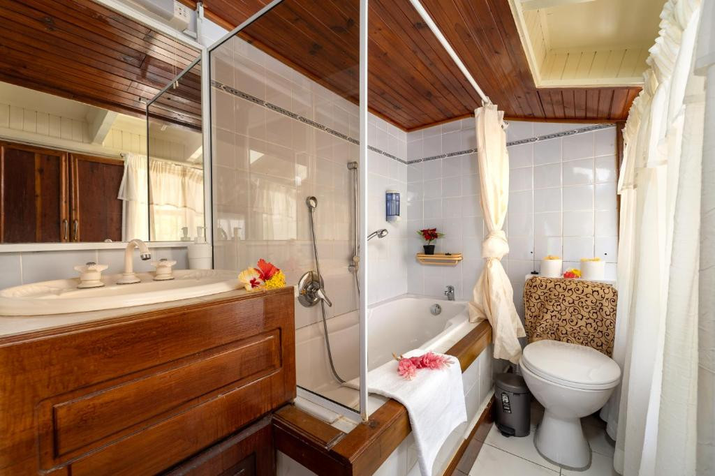 Carana Hilltop Villa 4* миниатюра 5