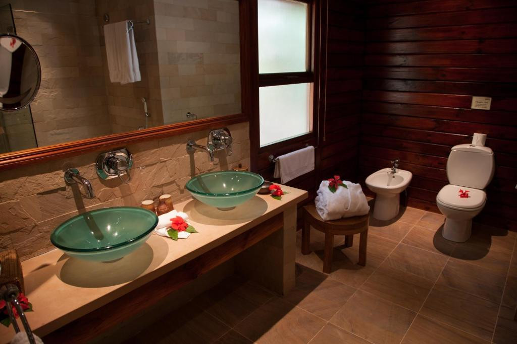 Cerf Island Resort (Ex. Marine Park) 4* миниатюра 4