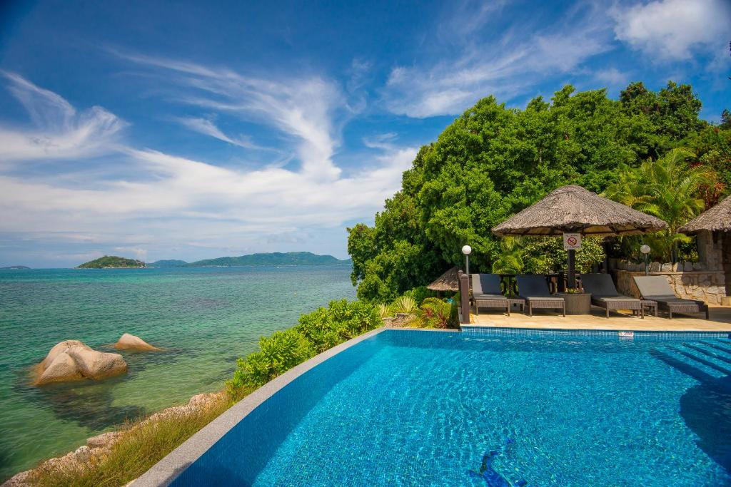 Chalet Cote Mer 3* миниатюра 3