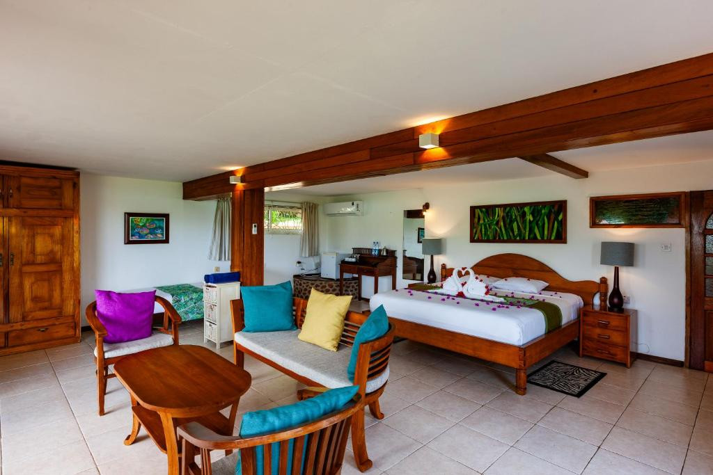 Chalet Cote Mer 3* миниатюра 4