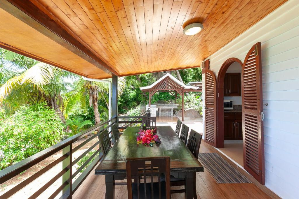 Chalet Cote Mer 3* миниатюра 5