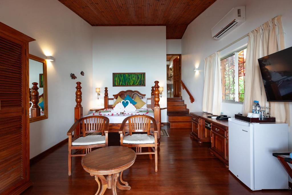 Chalet Cote Mer 3* миниатюра 6