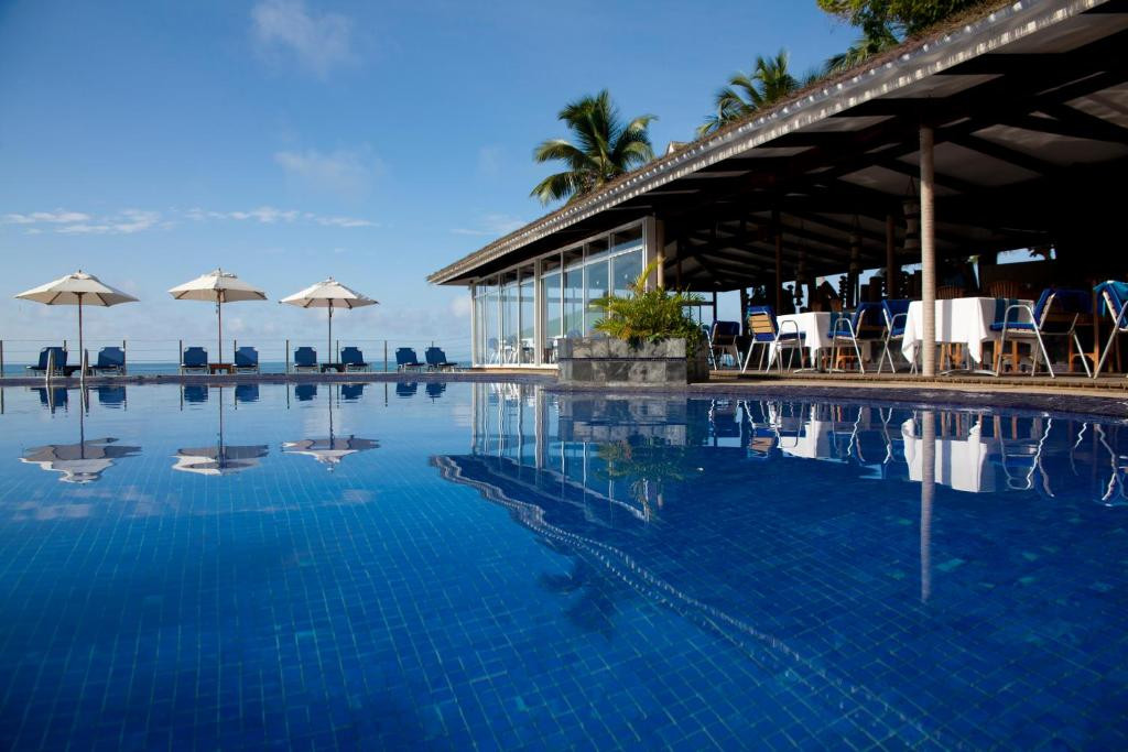 Coco De Mer & Black Parrot Suites 4* миниатюра 4