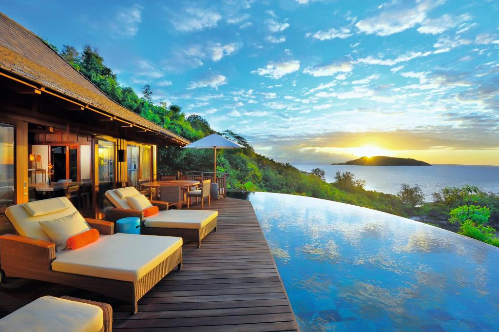 Constance Ephelia Resort 5* миниатюра 3