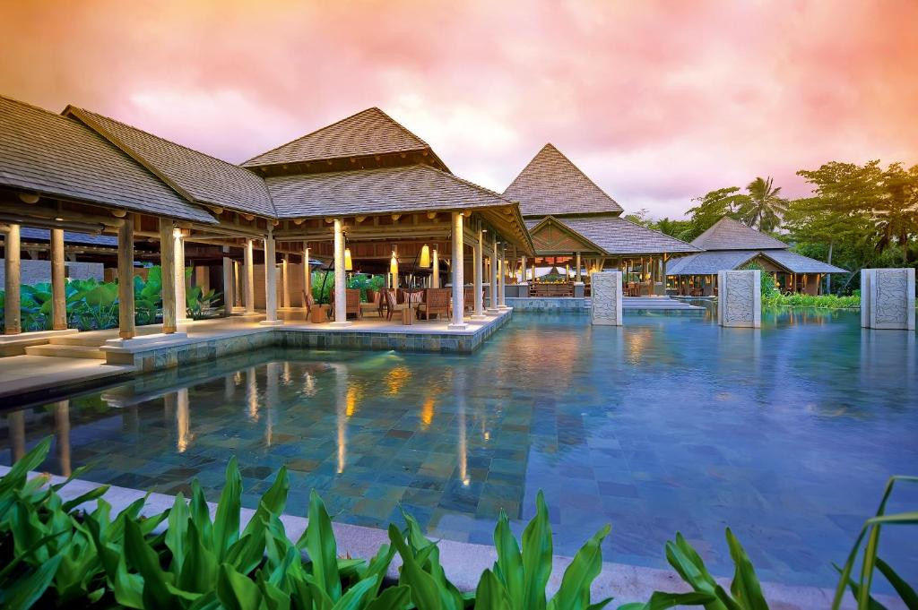 Constance Ephelia Resort 5* миниатюра 4