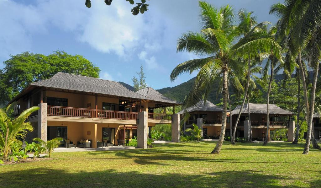 Constance Ephelia Resort 5* миниатюра 6
