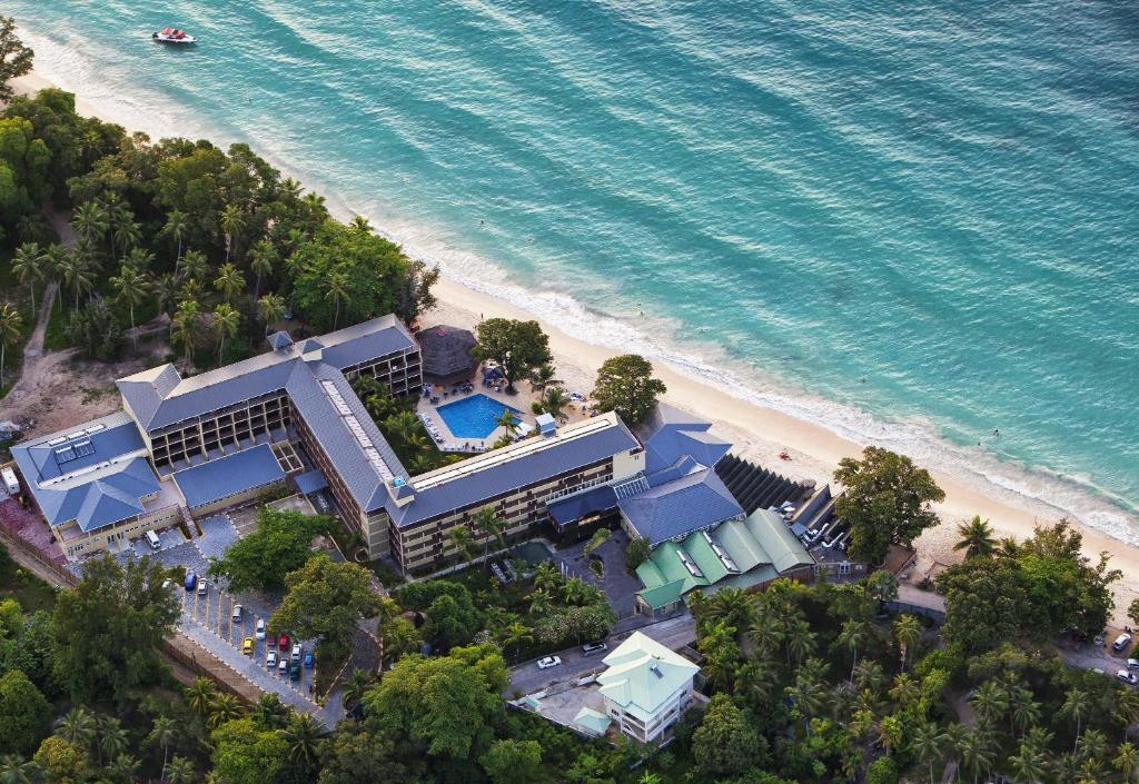 Coral Strand Smart Choice 4* миниатюра 2
