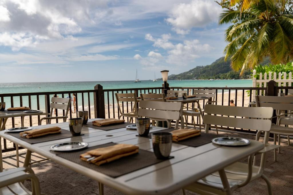 Coral Strand Smart Choice 4* миниатюра 4