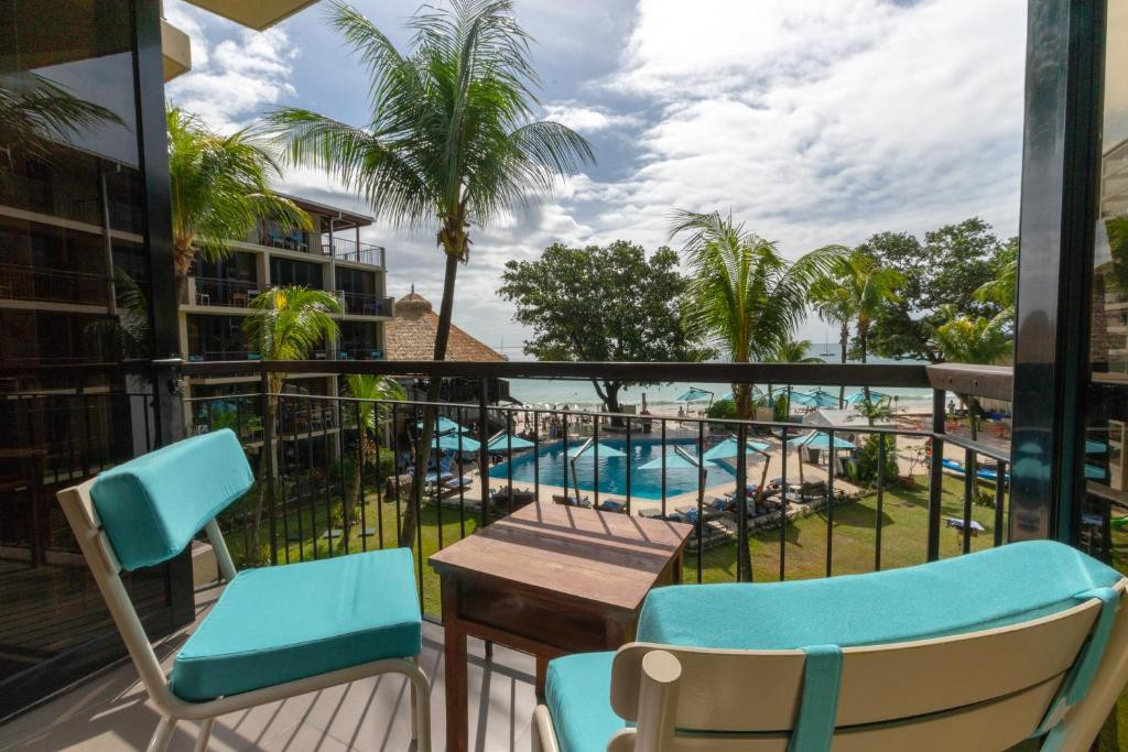 Coral Strand Smart Choice 4* миниатюра 5