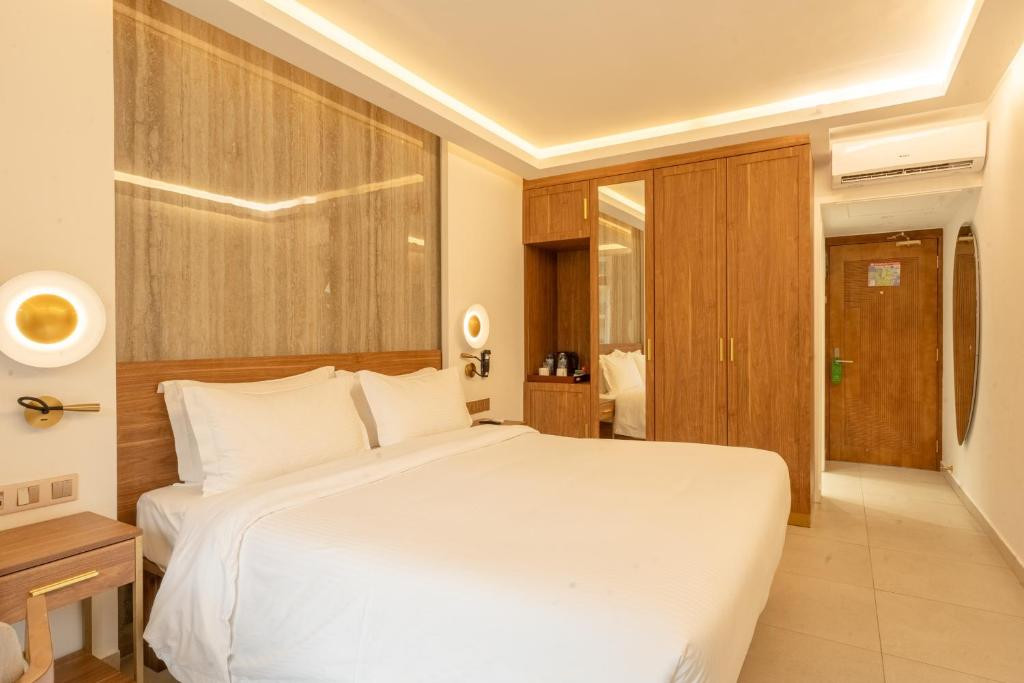 Coral Strand Smart Choice 4* миниатюра 6