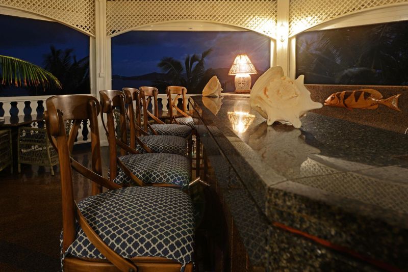 Cousine Island Resort 5* миниатюра 5