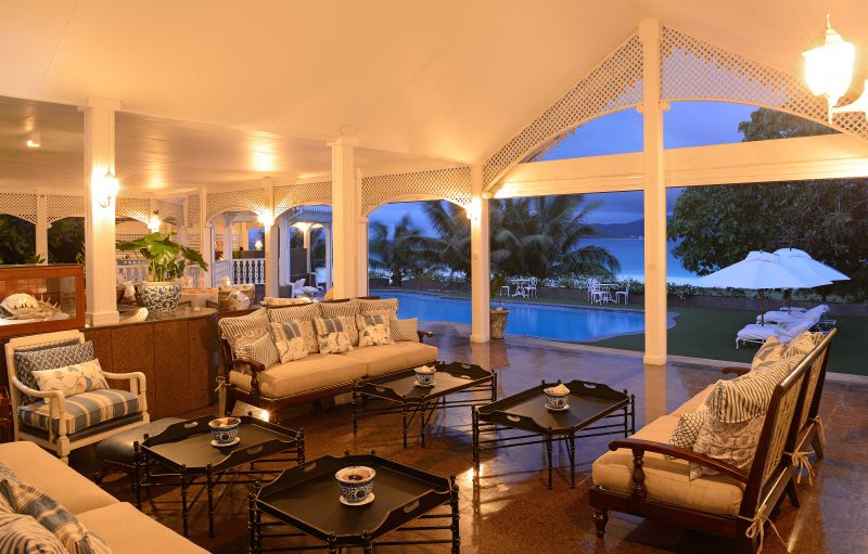 Cousine Island Resort 5* миниатюра 6