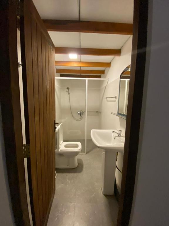 Villa Green View Unawatuna Guest House миниатюра 5