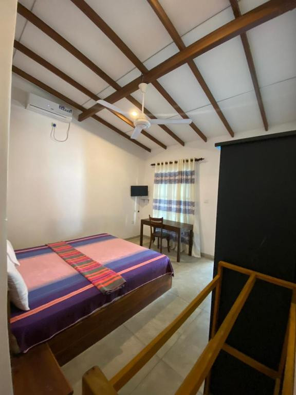Villa Green View Unawatuna Guest House миниатюра 6